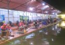 Telaga Salsabila, Surga Baru Pemancing di Banjar