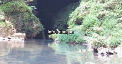 GOCI, Wisata Alam Baru yang Tawarkan Pesona Alami