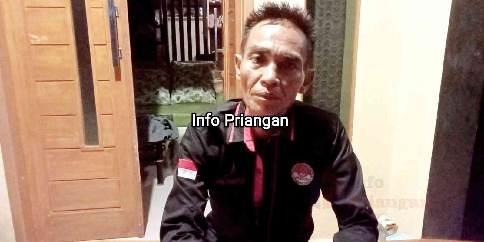 LSM Pemuda Soroti PSDA Jabar, Irigasi Terbengkalai