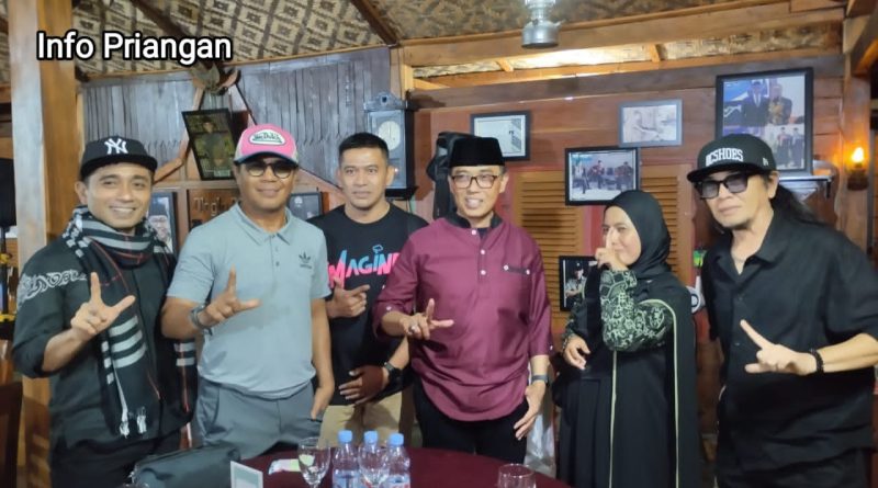 Konser Nadwah Darussalam Bangkit Motivasi Santriku Konser Nadwah Darussalam Bangkit Motivasi Santriku