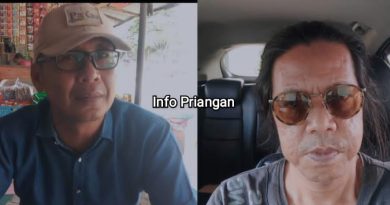 Tokoh Ciamis Selatan Tolak Wacana Gabung ke Banjar Tokoh Ciamis Selatan Tolak Wacana Gabung ke Banjar