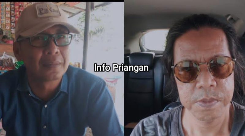 Tokoh Ciamis Selatan Tolak Wacana Gabung ke Banjar Tokoh Ciamis Selatan Tolak Wacana Gabung ke Banjar