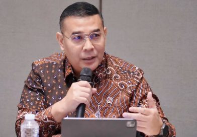 ATR BPN Mantapkan Transparansi di Uji Publik KIP 2025 ATR BPN Mantapkan Transparansi di Uji Publik KIP 2025