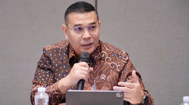 ATR BPN Mantapkan Transparansi di Uji Publik KIP 2025 ATR BPN Mantapkan Transparansi di Uji Publik KIP 2025