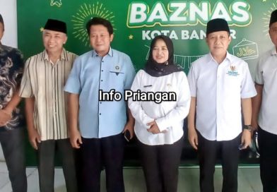 KCD XIII–Baznas Perkuat Gerakan Zakat Profesi Guru KCD XIII–Baznas Perkuat Gerakan Zakat Profesi Guru
