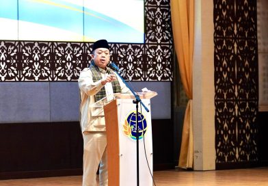 Kunjungan Strategis Menteri ATR BPN ke Papua Kunjungan Strategis Menteri ATR BPN ke Papua