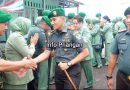 Dandim Ciamis Tegaskan Peran TNI Awasi Program Pemerintah