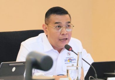 ATR BPN Tegaskan Dukungan Lahan Sekolah Terpadu