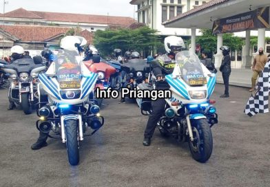 Banjar Jadi Titik Awal Munggahan Ride HDCI ke DIY