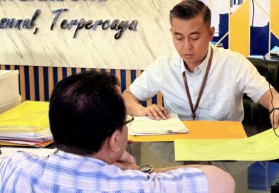 PELATARAN Permudah Akses Layanan Pertanahan Warga