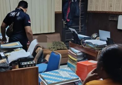 Respons Cepat Polres Banjar Ungkap  Penganiayaan