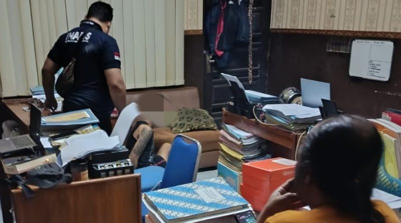 Respons Cepat Polres Banjar Ungkap  Penganiayaan