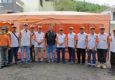 Posko Mudik Banjar 2026 Ditegur ORARI Jabar Posko Mudik Banjar 2026 Ditegur ORARI Jabar