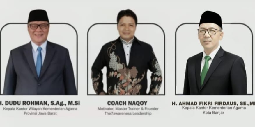 Pelatihan One Minute Awareness Tingkatkan ASN Madrasah