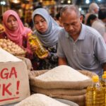 Lonjakan Harga Bahan Pokok Tekan Daya Beli Publik Serius