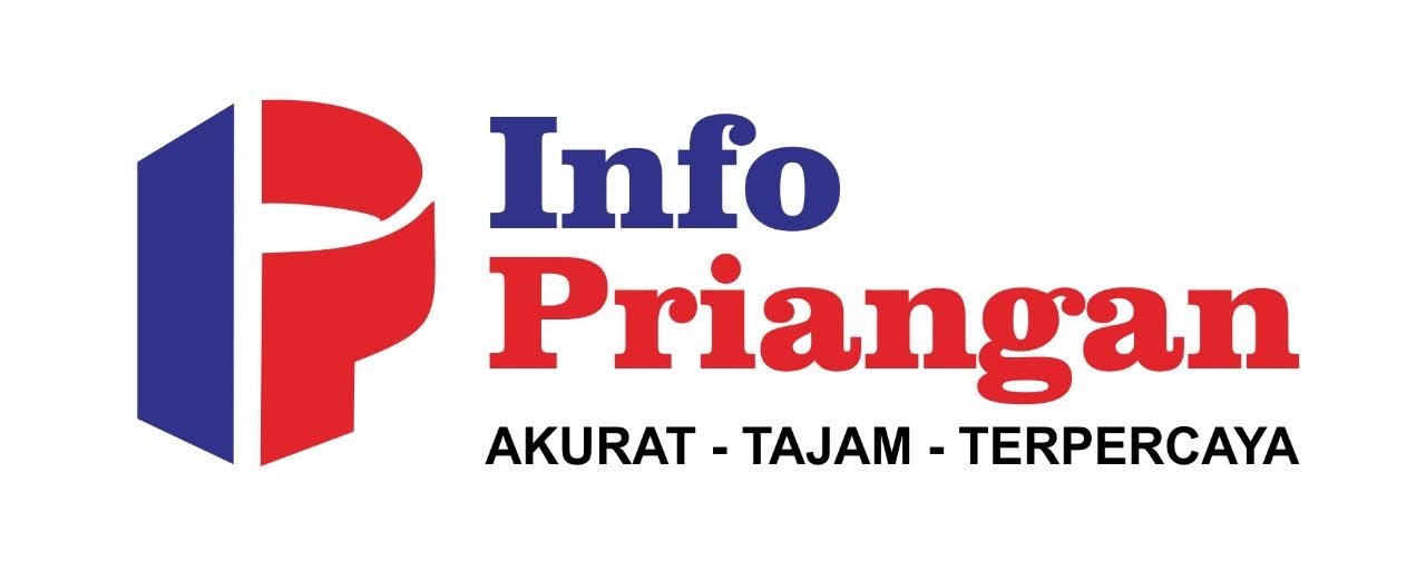 Infopriangan logo